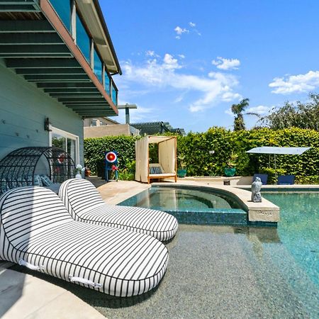 דירות סן דייגו The Pool Side Hideaway With Golf Cart מראה חיצוני תמונה