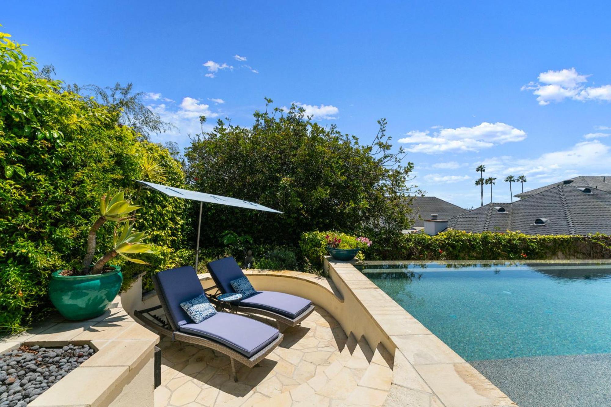 דירות סן דייגו The Pool Side Hideaway With Golf Cart מראה חיצוני תמונה