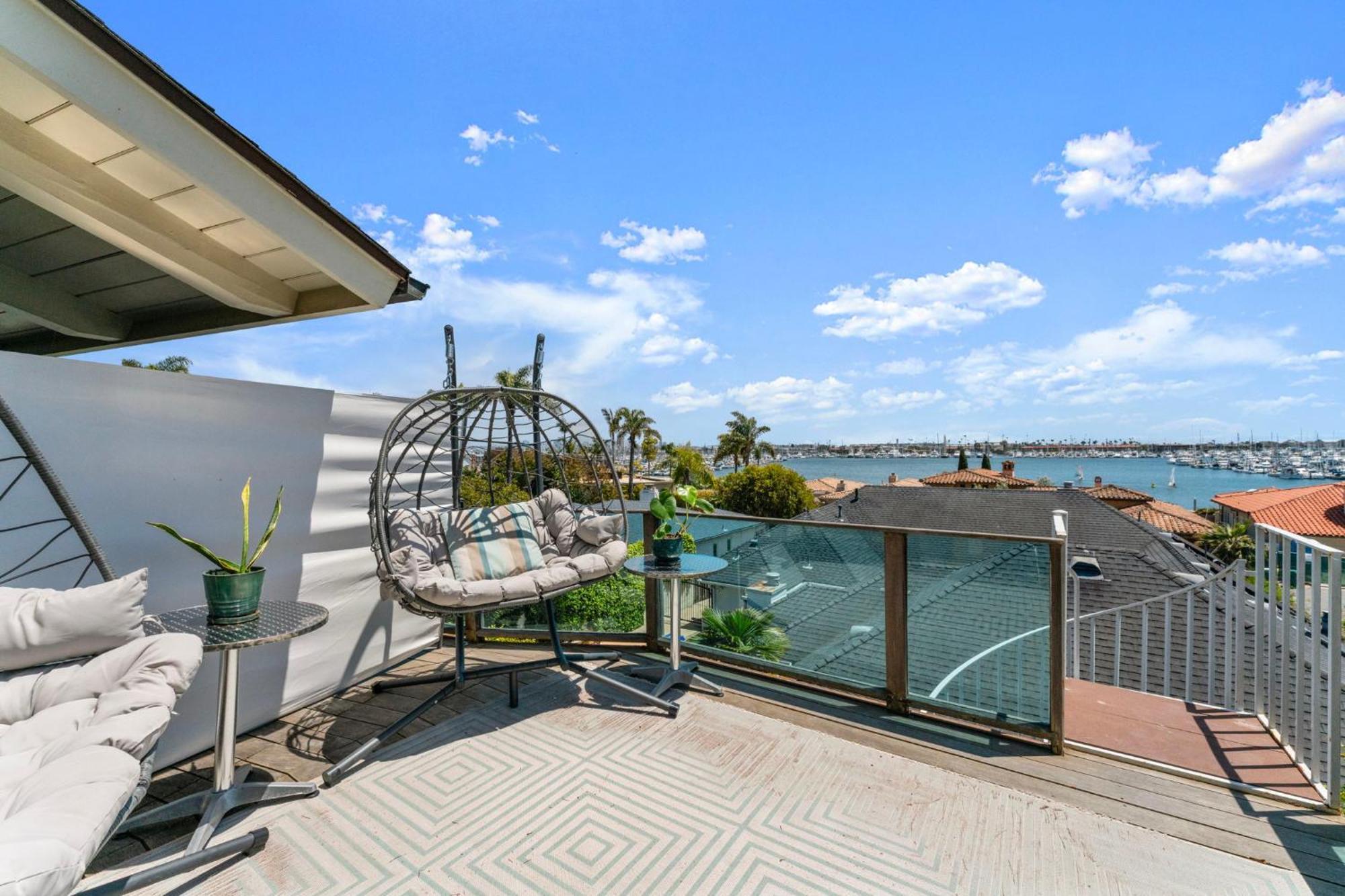 דירות סן דייגו The Pool Side Hideaway With Golf Cart מראה חיצוני תמונה
